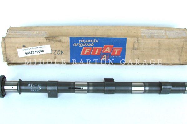 INLET CAMSHAFT 124 SPORT '74-85